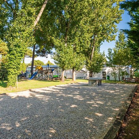 Lagrange Vacances L'Estuaire Le Verdon-sur-Mer Eksteriør bilde